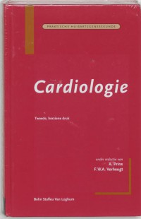 Praktische huisartsgeneeskunde Cardiologie
