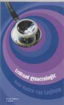 Leidraad-Reeks Leidraad gynaecologie