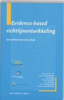 Evidence-based richtlijnontwikkeling
