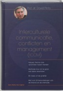 Interculturele communicatie, conflicten en management (ICCM)
