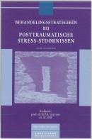 CCD-reeks Behandelingsstrategieen bij posttraumatische stress-stoornissen