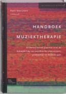 Methodisch werken Handboek muziektherapie