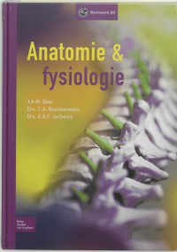 Basiswerk AG Anatomie & fysiologie