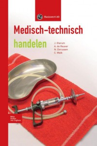 Basiswerk AG Medisch-technisch handelen