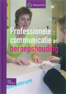 Basiswerk AG Professionele communicatie en beroepshouding