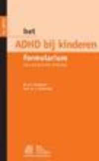 Het ADHD bij kinderen formularium