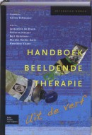 Methodisch werken Handboek beeldende therapie