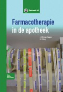 Basiswerk AG Farmacotherapie in de apotheek