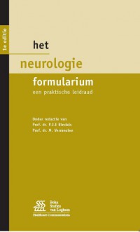 Het Neurologie Formularium