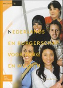 Basiswerk V&V Nederlands en burgerschap voor zorg en welzijn
