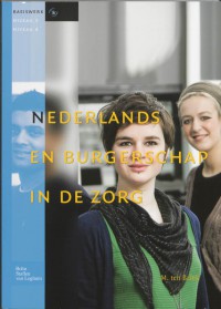 Basiswerk V&V Nederlands en burgerschap in de zorg