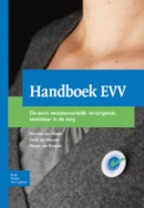 Handboek EVV De eerst verantwoordelijk verzorgende wordt vervangen door isbn 9789036809269