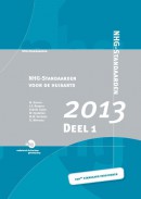 NHG Standaarden voor de huisarts 2013