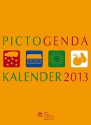 Pictogenda Kalender 2013