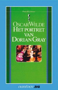 Vantoen.nu Portret van Dorian Gray