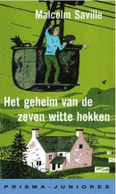 Vantoen.nu Geheim van de zeven witte hekken