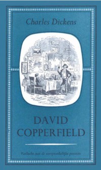 Vantoen.nu David Copperfield deel I