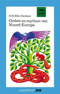 Vantoen.nu Goden en mythen van Noord-Europa
