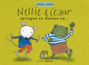 Nellie & Cezar Springen en dansen en...