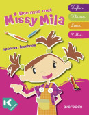 Missy Mila Doe mee met Missy Milla