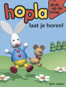 Hopla Laat je horen!