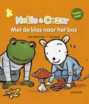 Nellie & Cezar Met de klas naar het bos