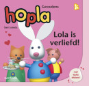Hopla Gevoelens - Lola is verliefd