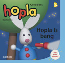 Hopla Gevoelens - Hopla is bang