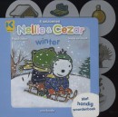 Nellie en Cezar - 4 seizoenen - Winter