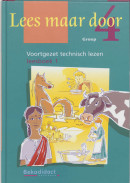 Lees maar door Groep 4 Leesboek 1