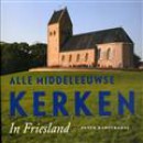 Alle middeleeuwse kerken In Friesland