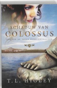 Schaduw van Colossus