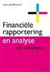 Financiele rapportering en analyse
