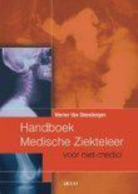 Handboek Medische Ziekteleer