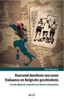 Koersend doorheen een eeuw Italiaanse en Belgische geschiedenis