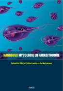 Handboek mycologie en parasitologie