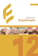 Jaarboek ergotherapie / 2012