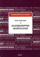 Basisbegrippen morfologie