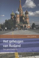 Het geheugen van Rusland. Een geschiedenis