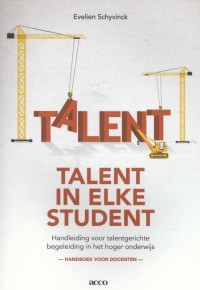 Talent in elke student