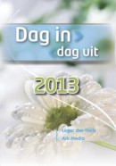 Dagboek Dag in dag uit 2013