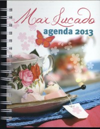 Max Lucado Agenda 2013 A5