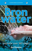 Bronwater