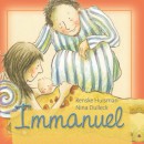 Immanuel (set mini-boekje 10 ex)
