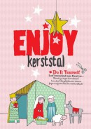 Enjoy kerststal