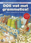 Doe wat met grammatica! Oefenboek 2
