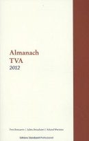 Almanach TVA 2012