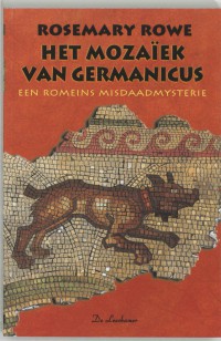 Libertus 1 Het mozaiek van Germanicus