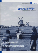 Wereld wijs werkboek regionale beedvorming