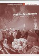 Praktische economie / A vwo totaalvak / deel Antwoordenboek / druk 1